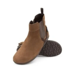 Xero Women's Tari Boots Toffee -Fashion shoes tari toffee 4