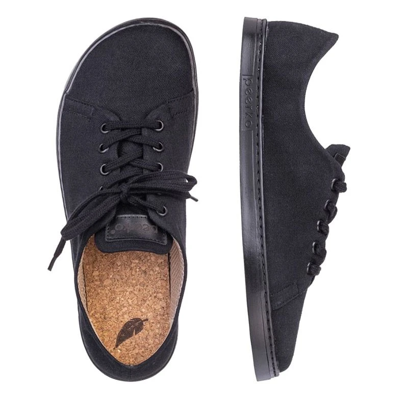 Peerko Ladies Textile Shoes Most 2 Peerko Ladies Textile Shoes Most - Image 2