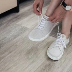 Peerko Ladies Textile Shoes Opava -Fashion shoes terra opava 4