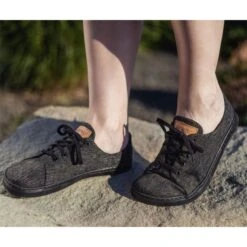 Peerko Ladies Textile Shoes Ostrava -Fashion shoes terra ostrava 3