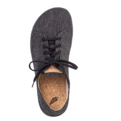 Peerko Ladies Textile Shoes Ostrava -Fashion shoes terra ostrava 4