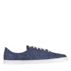 Peerko Ladies Textile Shoes Prague