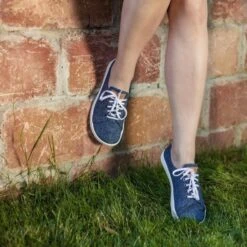 Peerko Ladies Textile Shoes Prague -Fashion shoes terra prague 4