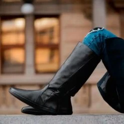 Angles Thalia Black -Fashion shoes thalia black 4