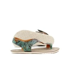 Tikki Ladies Soul Sandal Caribbean -Fashion shoes tikki ladies soul sandal caribbean 3
