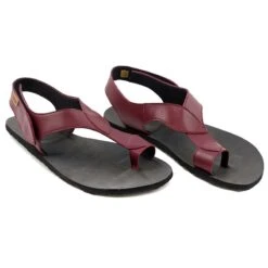 Tikki Ladies Soul Sandal Fire