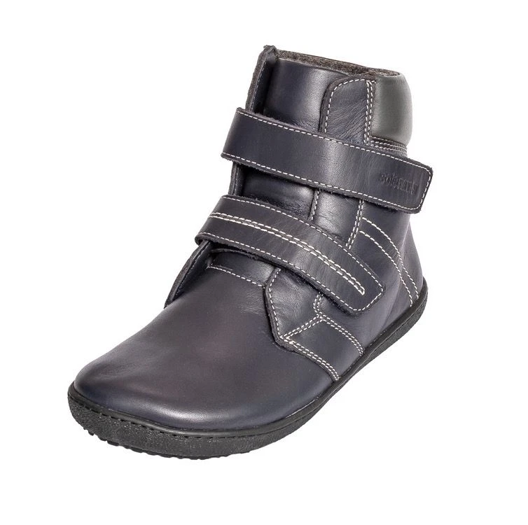 Sole Runner Kids Titania Navy 1 Sole Runner Kids Titania Navy