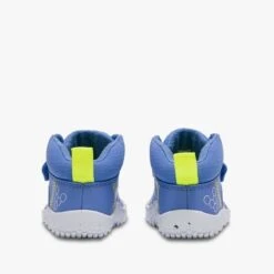 Vivobarefoot Toddlers Ludo Hi Boots Vivid Blue -Fashion shoes todlers vivid blue 7