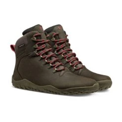 Vivobarefoot Men's Tracker II Walking Boot Bracken -Fashion shoes tracker mens 3