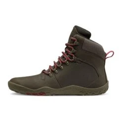 Vivobarefoot Men's Tracker II Walking Boot Bracken -Fashion shoes tracker mens 4