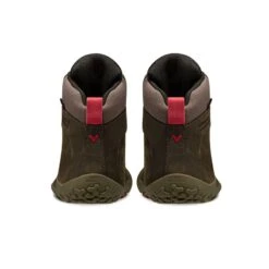 Vivobarefoot Men's Tracker II Walking Boot Bracken -Fashion shoes tracker mens 6