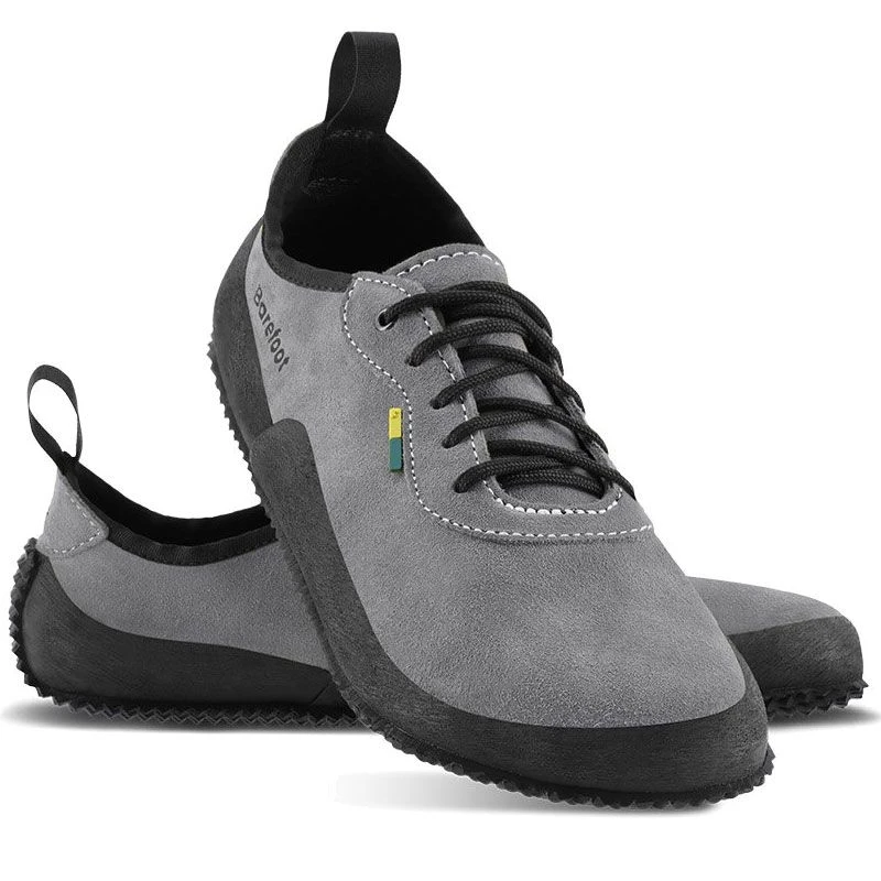 Be Lenka Adults Trailwalker 2.0 Shoes Grey 5 Be Lenka Adults Trailwalker 2.0 Shoes Grey - Image 5
