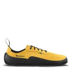 Be Lenka Adults Trailwalker 2.0 Shoes Mustard -Fashion shoes trailwalker mustard 1