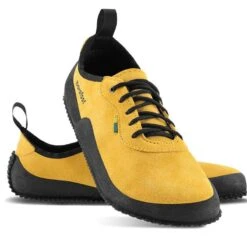 Be Lenka Adults Trailwalker 2.0 Shoes Mustard -Fashion shoes trailwalker mustard 2