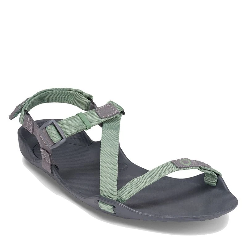 Xero Ladies Z-Trek II Sport Sandals Green 5 Xero Ladies Z-Trek II Sport Sandals Green - Image 5
