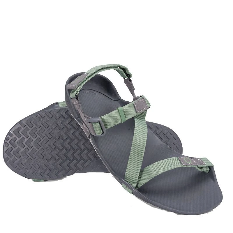 Xero Ladies Z-Trek II Sport Sandals Green 2 Xero Ladies Z-Trek II Sport Sandals Green - Image 2
