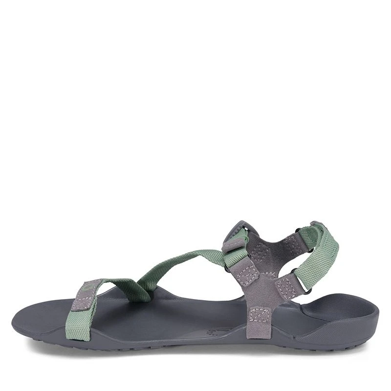 Xero Ladies Z-Trek II Sport Sandals Green 3 Xero Ladies Z-Trek II Sport Sandals Green - Image 3