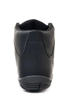 Freet Adults Tundra Boot Black -Fashion shoes tundra back