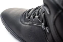 Freet Adults Tundra Boot Black -Fashion shoes tundra eyelets