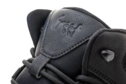 Freet Adults Tundra Boot Black -Fashion shoes tundra tongue