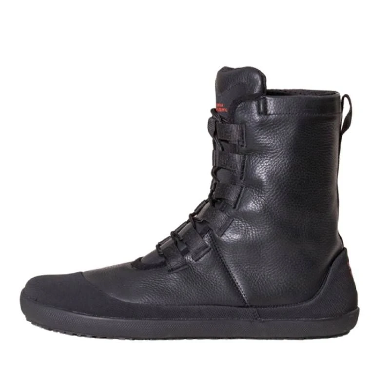 Sole Runner Adults Transition Vario 3 Black Leather 2 Sole Runner Adults Transition Vario 3 Black Leather - Image 2