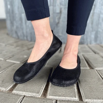 Peerko Petite Ballet Flats Twinkle 1 Peerko Petite Ballet Flats Twinkle