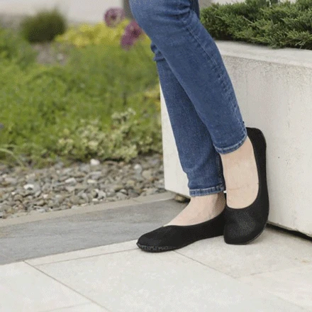 Peerko Petite Ballet Flats Twinkle 2 Peerko Petite Ballet Flats Twinkle - Image 2