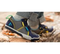 Plae Ty Navy Steel 9 Plae Ty Navy Steel -Fashion shoes ty navy steel lifestyle 4