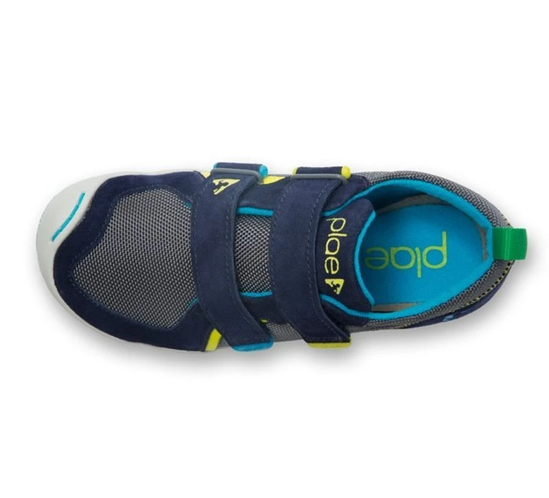 Plae Ty Navy Steel 2 Plae Ty Navy Steel - Image 2