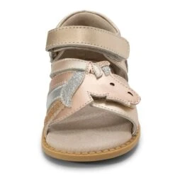 Livie And Luca Unicorn Gold Metallic -Fashion shoes unicorn gold 3