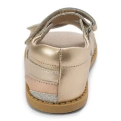 Livie And Luca Unicorn Gold Metallic -Fashion shoes unicorn gold 4