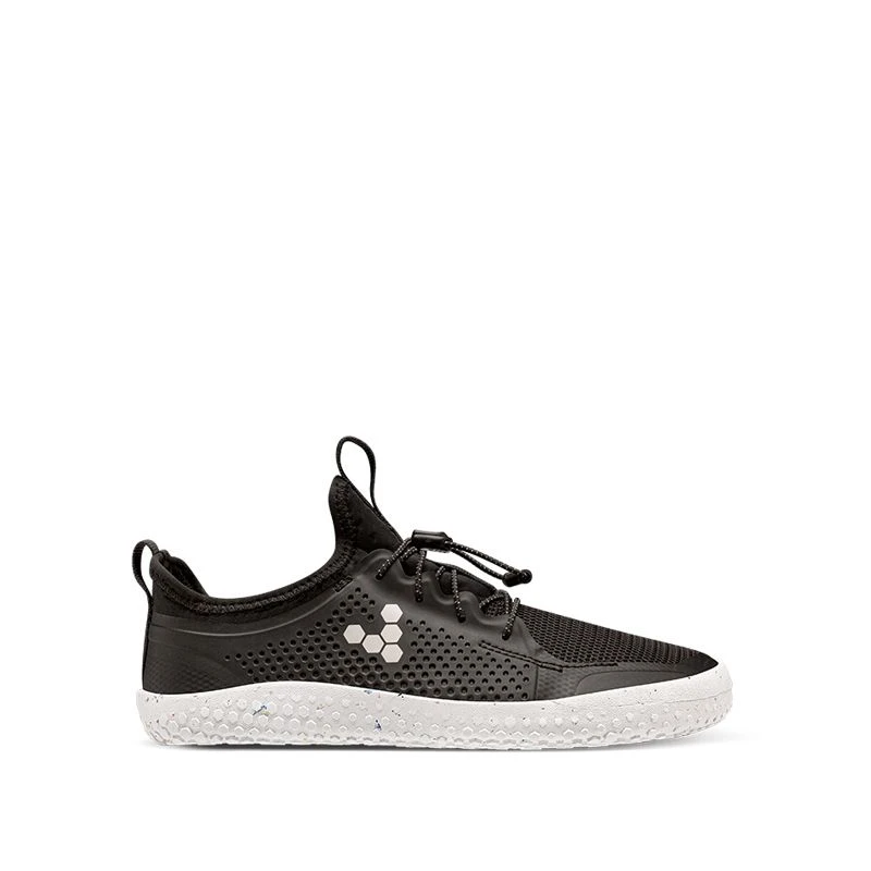 Vivobarefoot Juniors Primus Sport Obsidian 2 Vivobarefoot Juniors Primus Sport Obsidian - Image 2