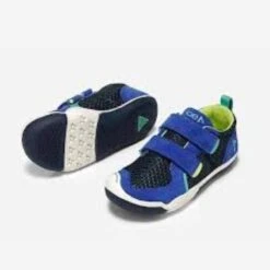 Plae Ty Hyper Blue -Fashion shoes unknown 2