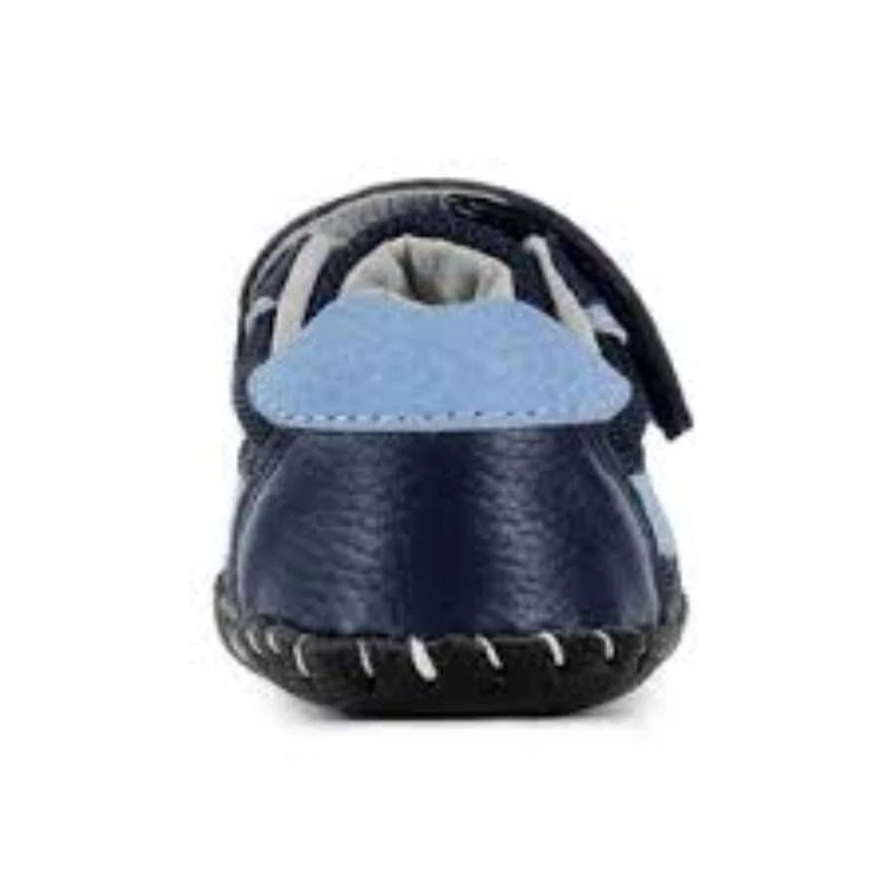 Pediped Originals Cliff Navy Sky 4 Pediped Originals Cliff Navy Sky - Image 4