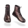 Peerko Adults Frost Boots Chestnut