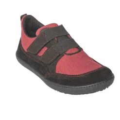 Sole Runner Kids Puck 2 Red 7 Sole Runner Kids Puck 2 Red -Fashion shoes untitled 3 2