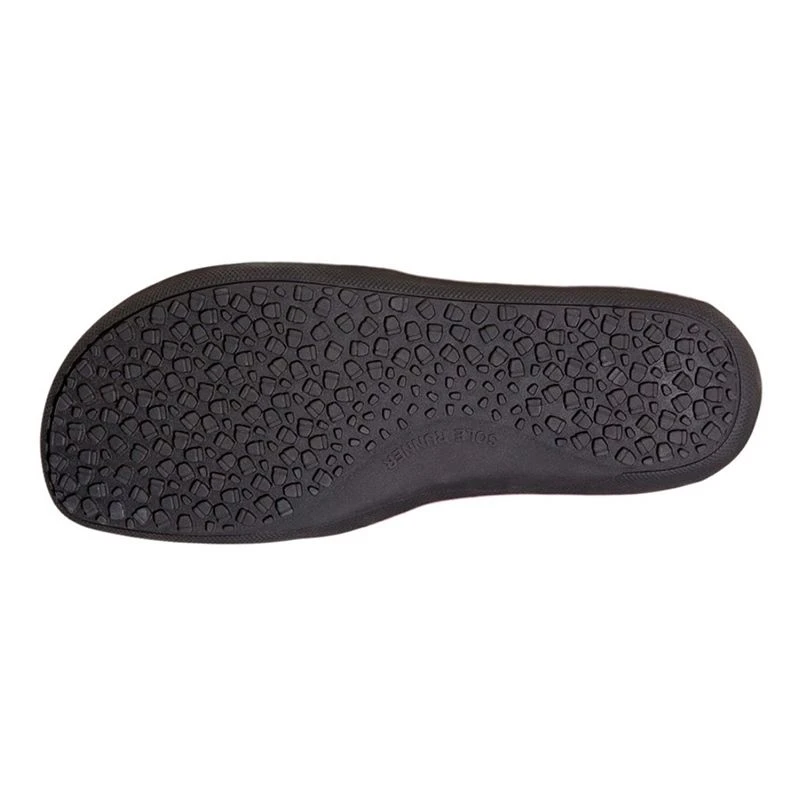 Sole Runner Kids Puck 2 Red 5 Sole Runner Kids Puck 2 Red - Image 5