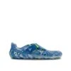 Vivobarefoot Kids Ultra Bloom Blue Aqua