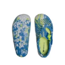 Vivobarefoot Kids Ultra Bloom Blue Aqua 5 Vivobarefoot Kids Ultra Bloom Blue Aqua -Fashion shoes v2 2