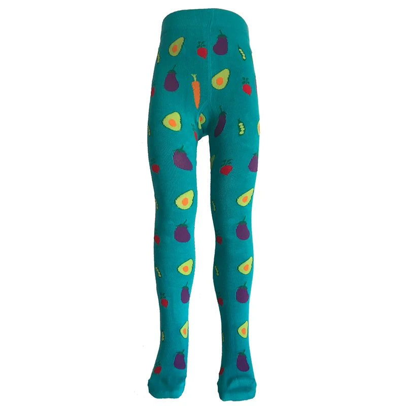 Slugs & Snails Veggie Tights 1 Slugs & Snails Veggie Tights