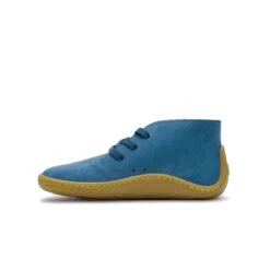 Vivobarefoot Kids Gobi Addis Indigo -Fashion shoes vivo addis gobi indigo 3