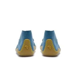 Vivobarefoot Kids Gobi Addis Indigo -Fashion shoes vivo addis gobi indigo 4