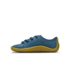 Vivobarefoot Kids Addis Indigo -Fashion shoes vivo addis indigo 3