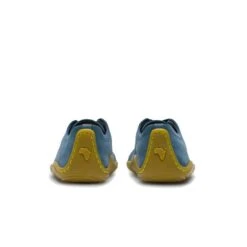 Vivobarefoot Kids Addis Indigo -Fashion shoes vivo addis indigo 5