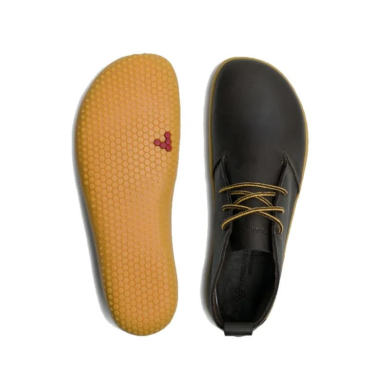 Vivobarefoot Women's Gobi III Bracken 2 Vivobarefoot Women's Gobi III Bracken - Image 2