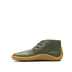 Vivobarefoot Kids Gobi Addis Botanical Green -Fashion shoes vivo gobi addis kids botanical green 3