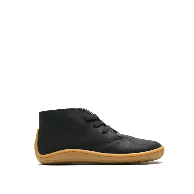 Vivobarefoot Kids Gobi Addis Obsidian 1 Vivobarefoot Kids Gobi Addis Obsidian