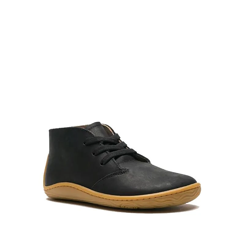 Vivobarefoot Kids Gobi Addis Obsidian 3 Vivobarefoot Kids Gobi Addis Obsidian - Image 3