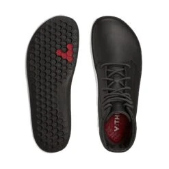 Vivobarefoot Ladies Gobi Hi IV Boots Obsidian -Fashion shoes vivo ladies gobi hi iv boots obsidian 6