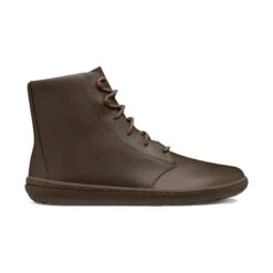 Vivobarefoot Ladies Gobi Hi IV Boots Bracken